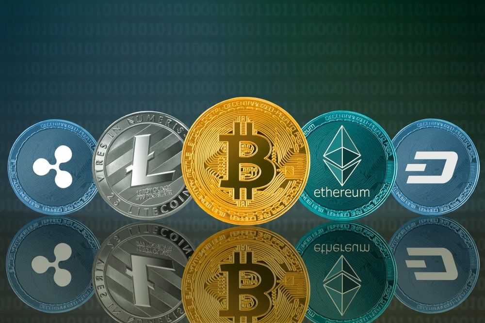 Cryptocurrency - Here’s What You Need To Know