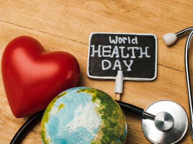 Healthy Lifestyle