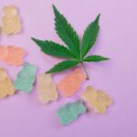 CBD Gummies for anxiety