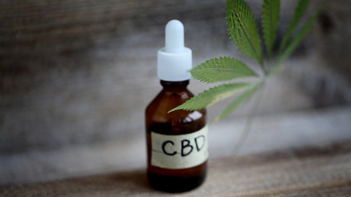 Is CBD oil a good treatment for anxiety?