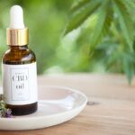 CBD Oil for sleep