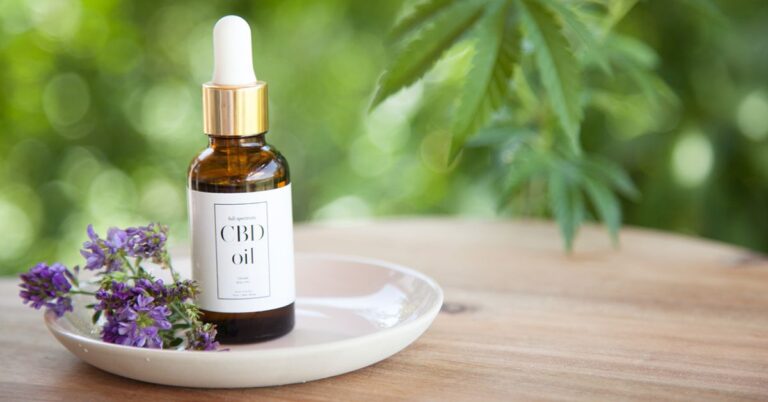 CBD Oil for sleep