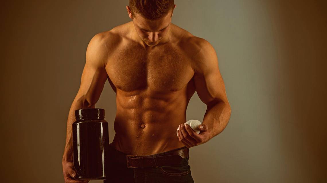How Much Do You Know About Testosterone Boosters?