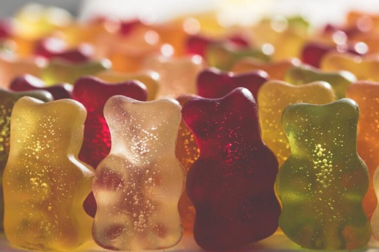 delta 9 gummies
