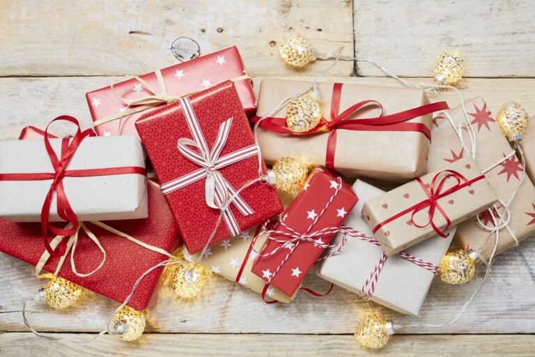 Christmas gift ideas