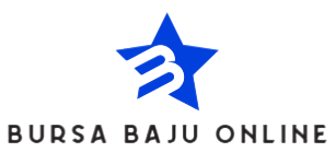 Bursa Baju Online